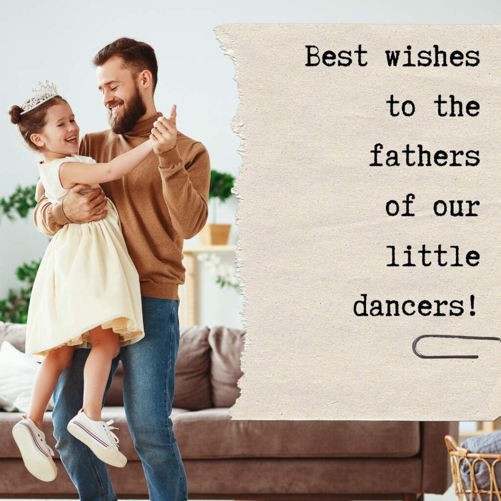 Fathers Day wishes for my love
