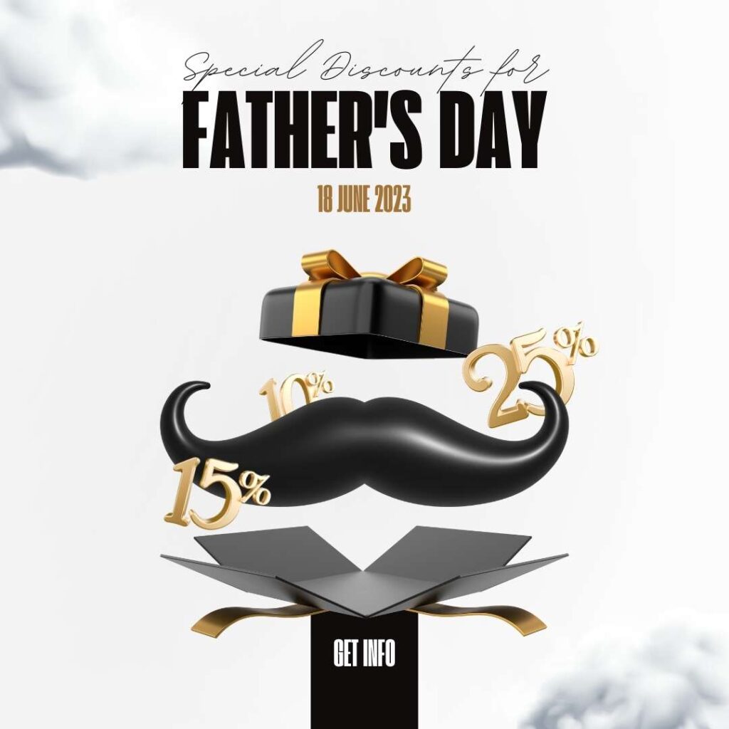 Fathers Day wishes in greek