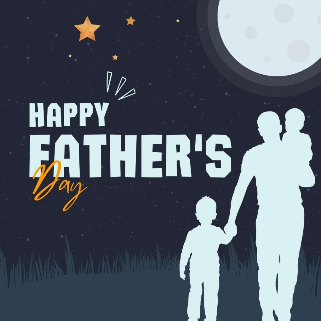 Fathers day 2023 wishes from company