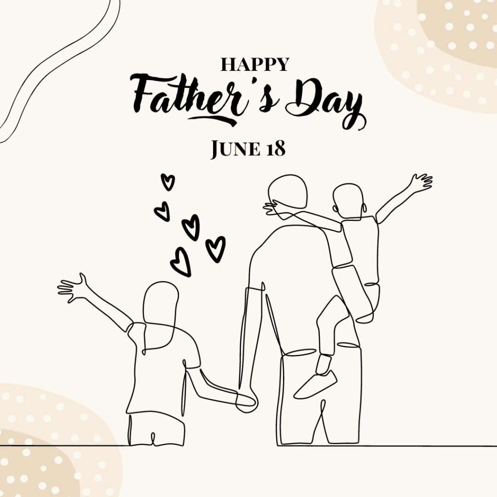 Happy Fathers Day 2023 wishes in tamil