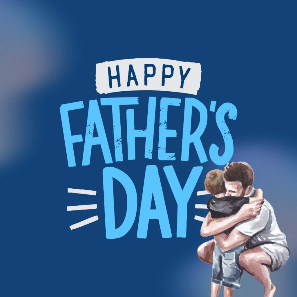 Happy Fathers Day wishes in english 2023