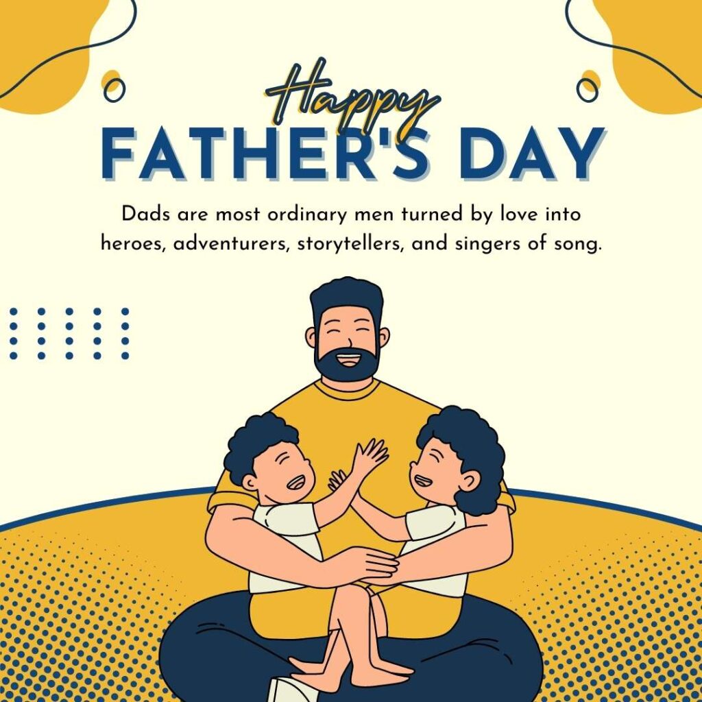 Fathers Day wishes in tamil
