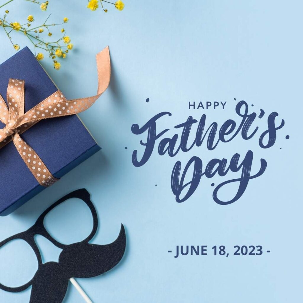 Fathers day 2023 wishes in hindi