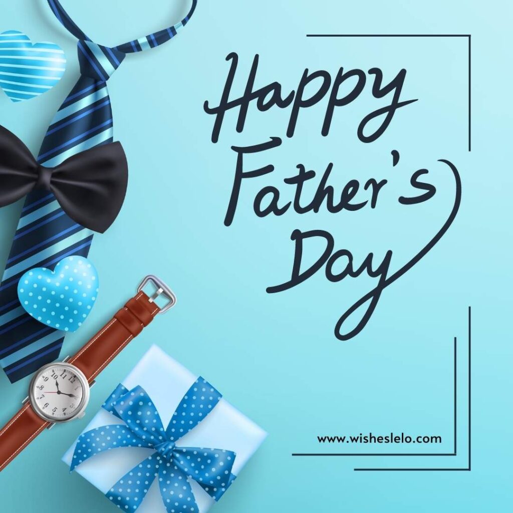 Fathers Day 2023 Inspiring Messages