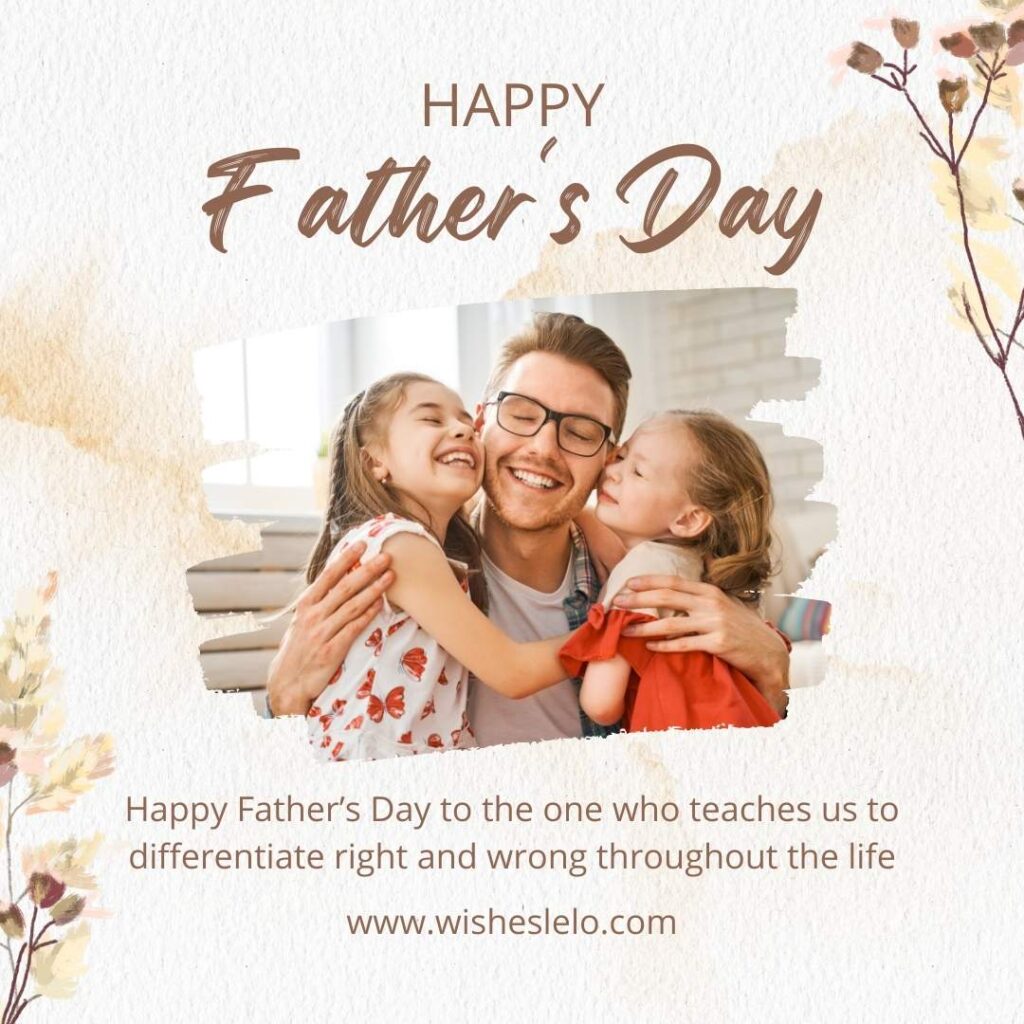 Happy Fathers Day 2023 Wishes