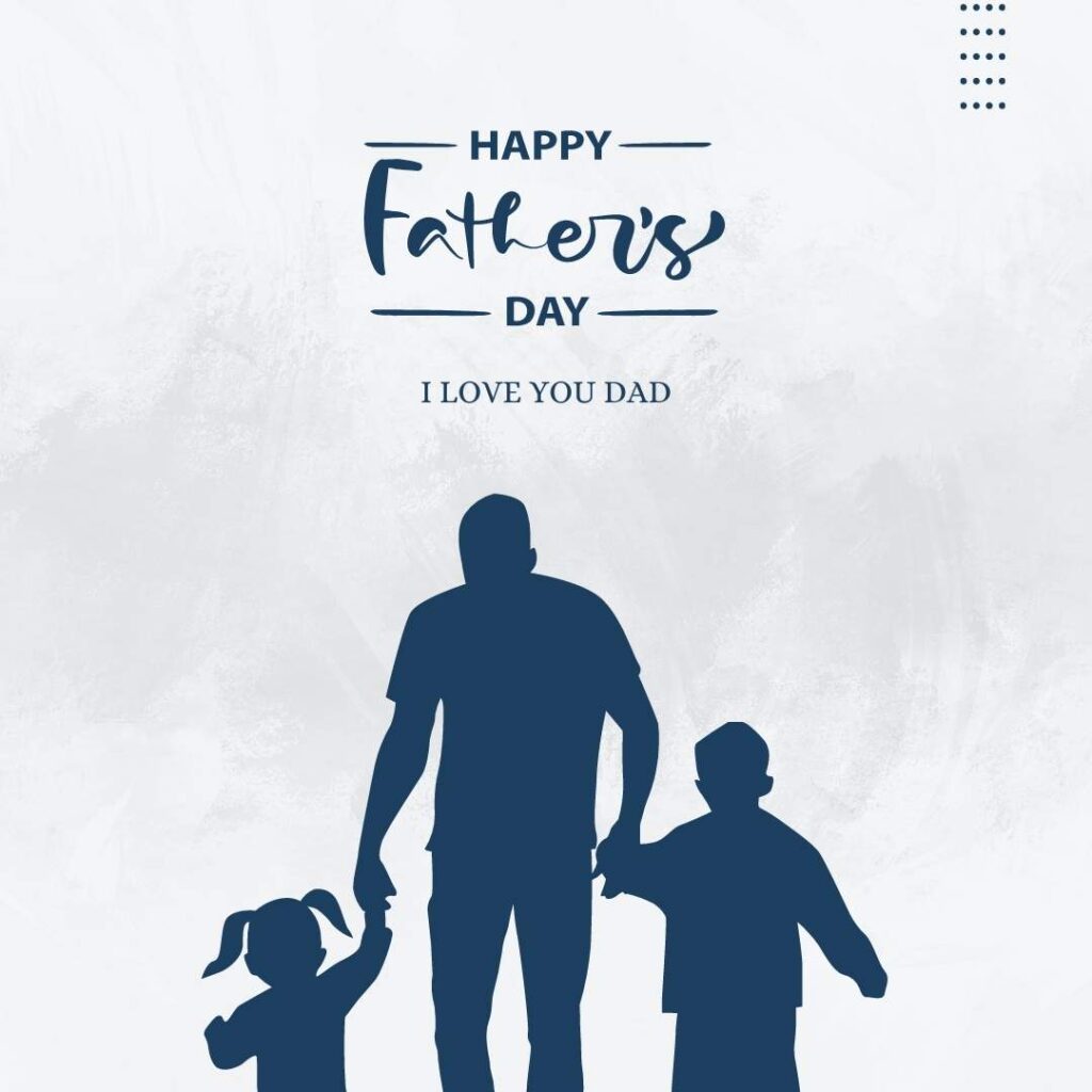 Happy fathers day wishes for friend 2023