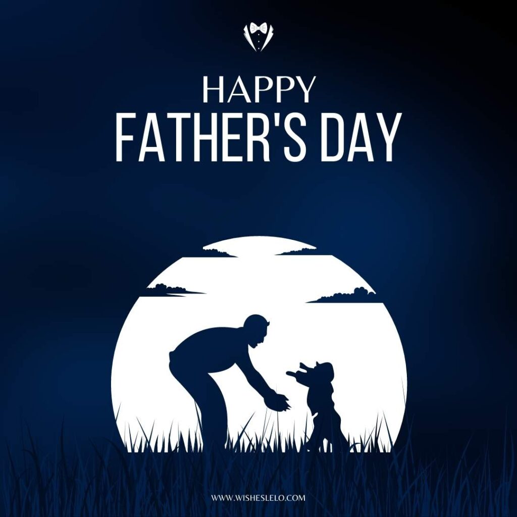 Happy Fathers Day 2023 wishes in nepali