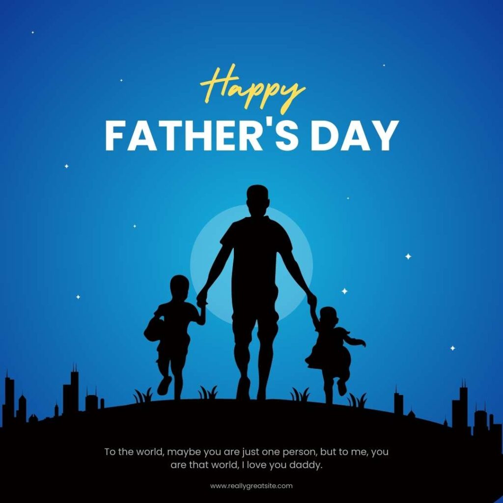 Happy Fathers day wishes in marathi 2023