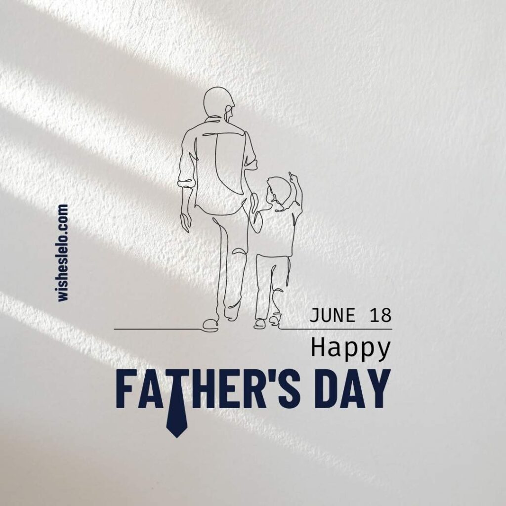Happy Fathers Day wishes in nepali