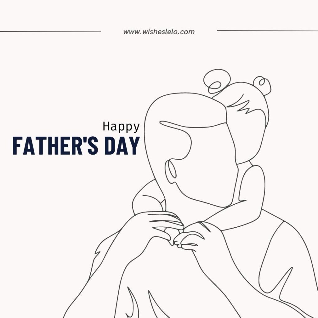 Fathers day wishes for teacher 2023