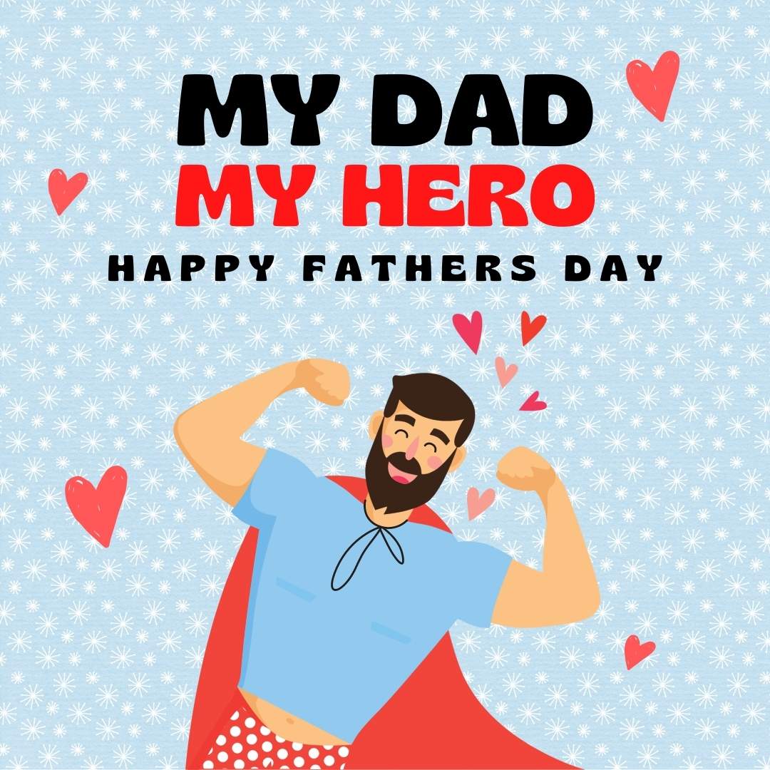 Happy Fathers Day Messages 2023