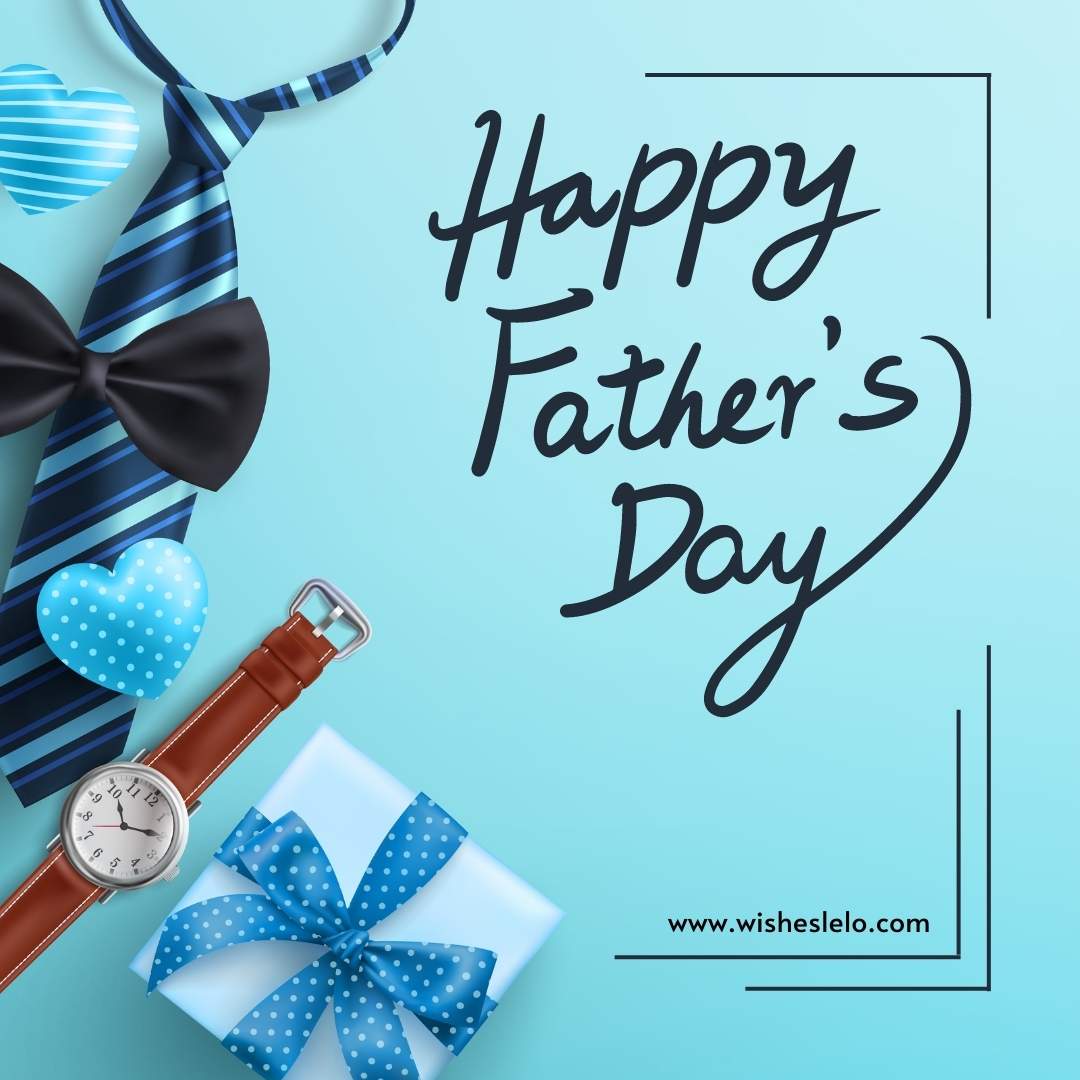 Happy fathers day 2023 wishes in hindi