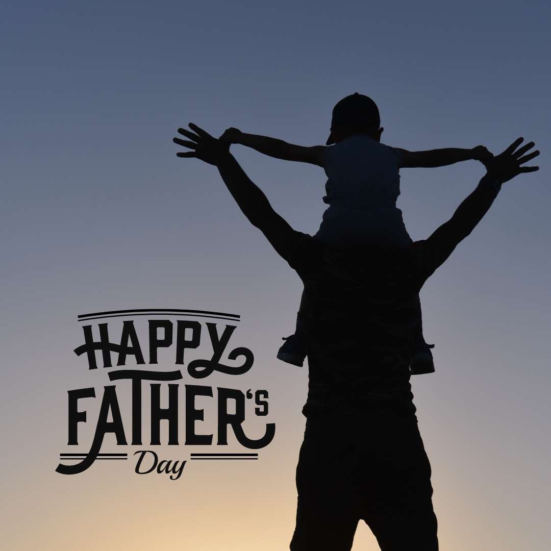 Happy Fathers day wishes from company 2023