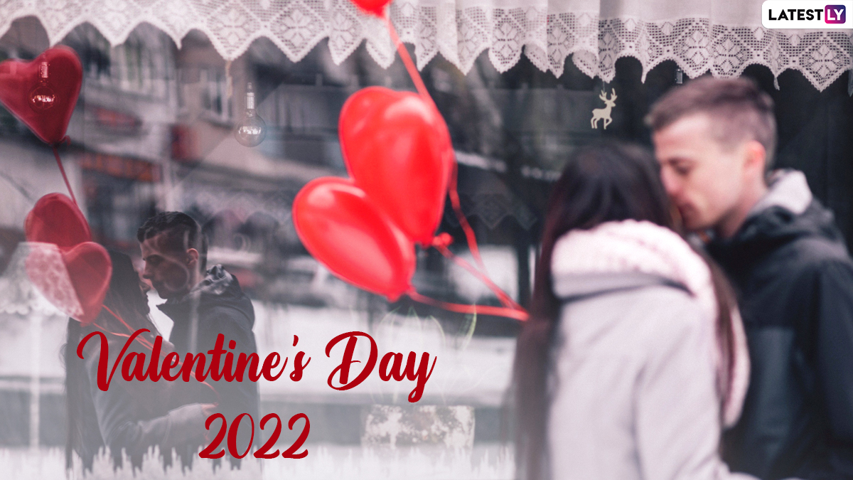 Thoughtful Valentines Day Greetings 2024