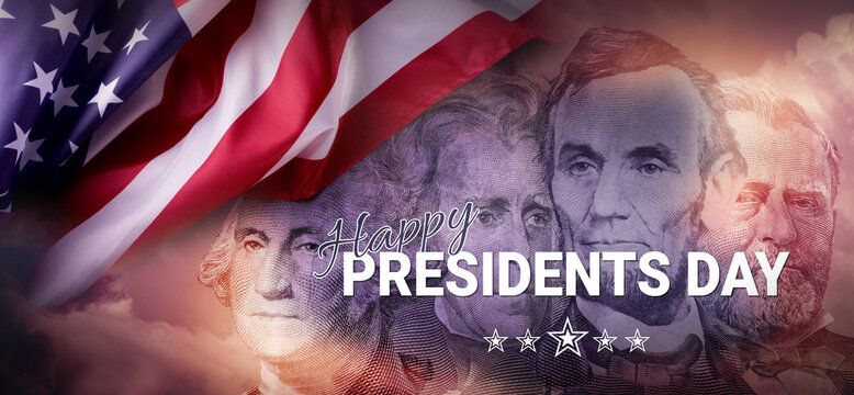US Presidents Day Images 2024