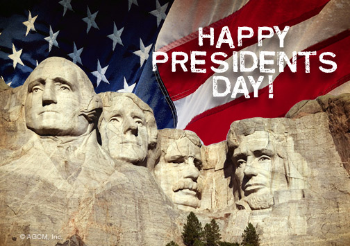 Presidents Day Quotes for Businesses