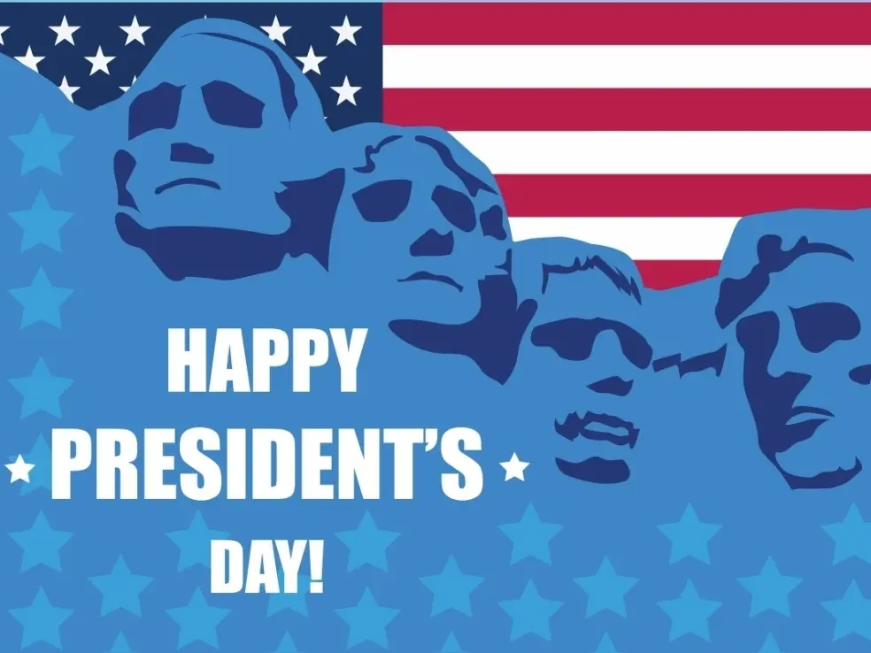 Presidents Day Quotes and Images 2024
