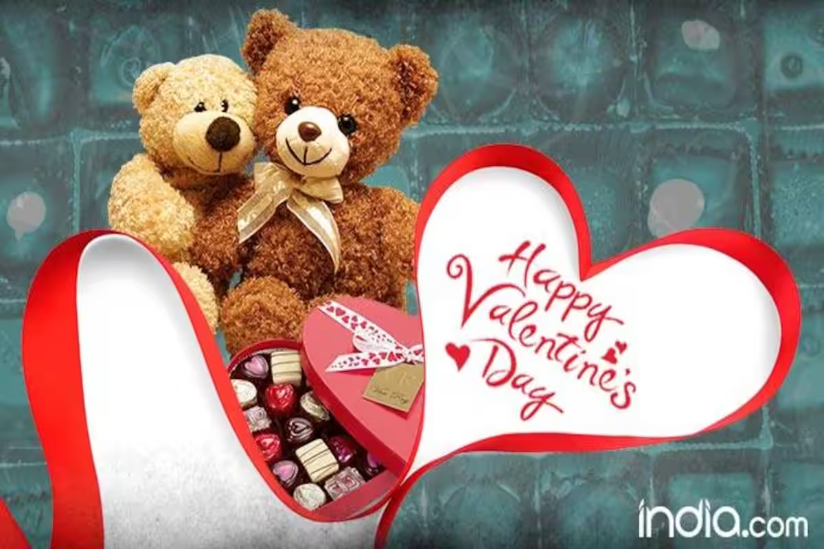 Stunning Valentines Day Images 2024