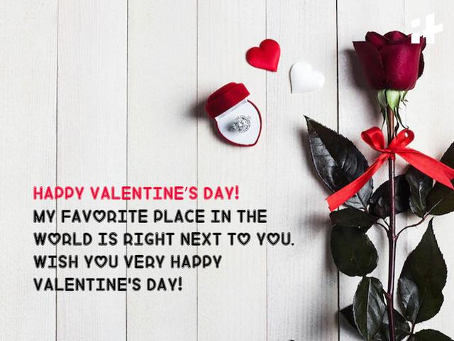 Whisper-worthy Valentines Day Quotes